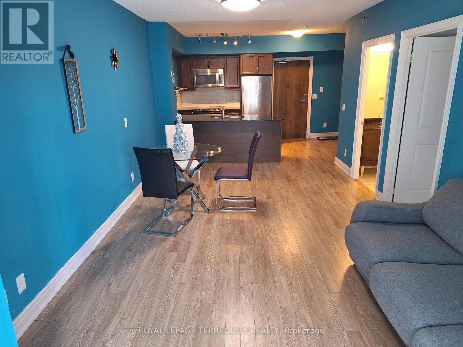 234 - 701 Sheppard Avenue W, Toronto (Clanton Park), Ontario  M3H 0B2 - Photo 9 - C12378521