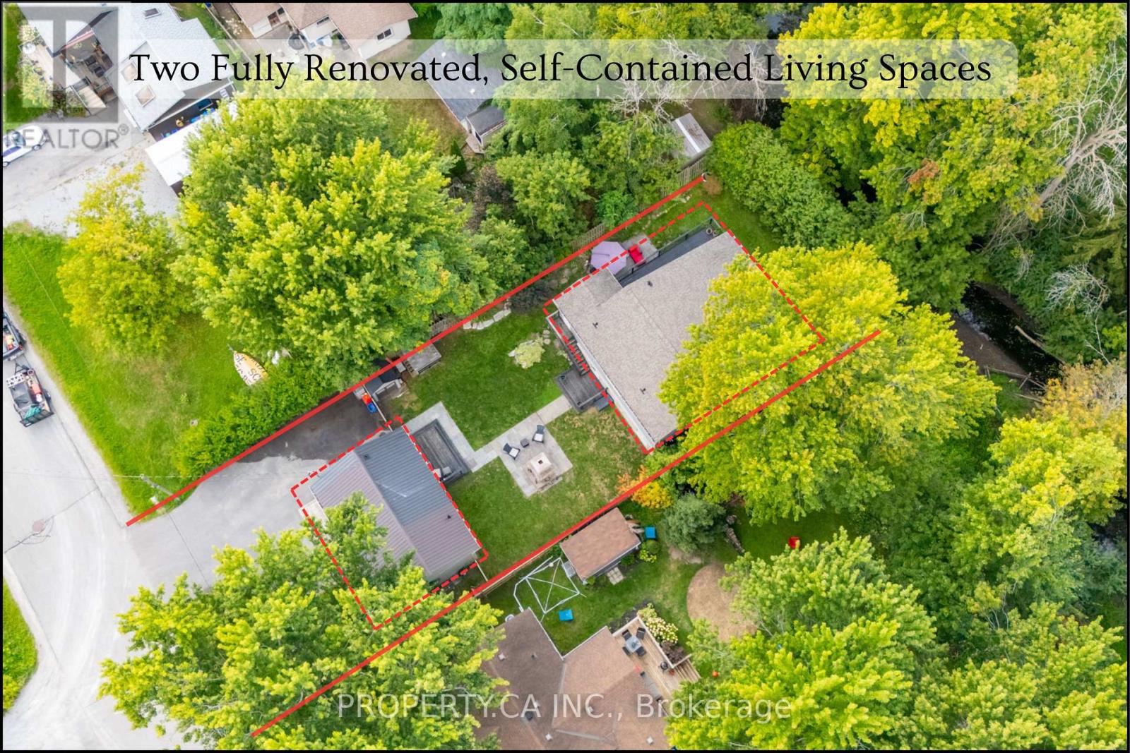 176 PLEASANT BOULEVARD, Georgina, Ontario