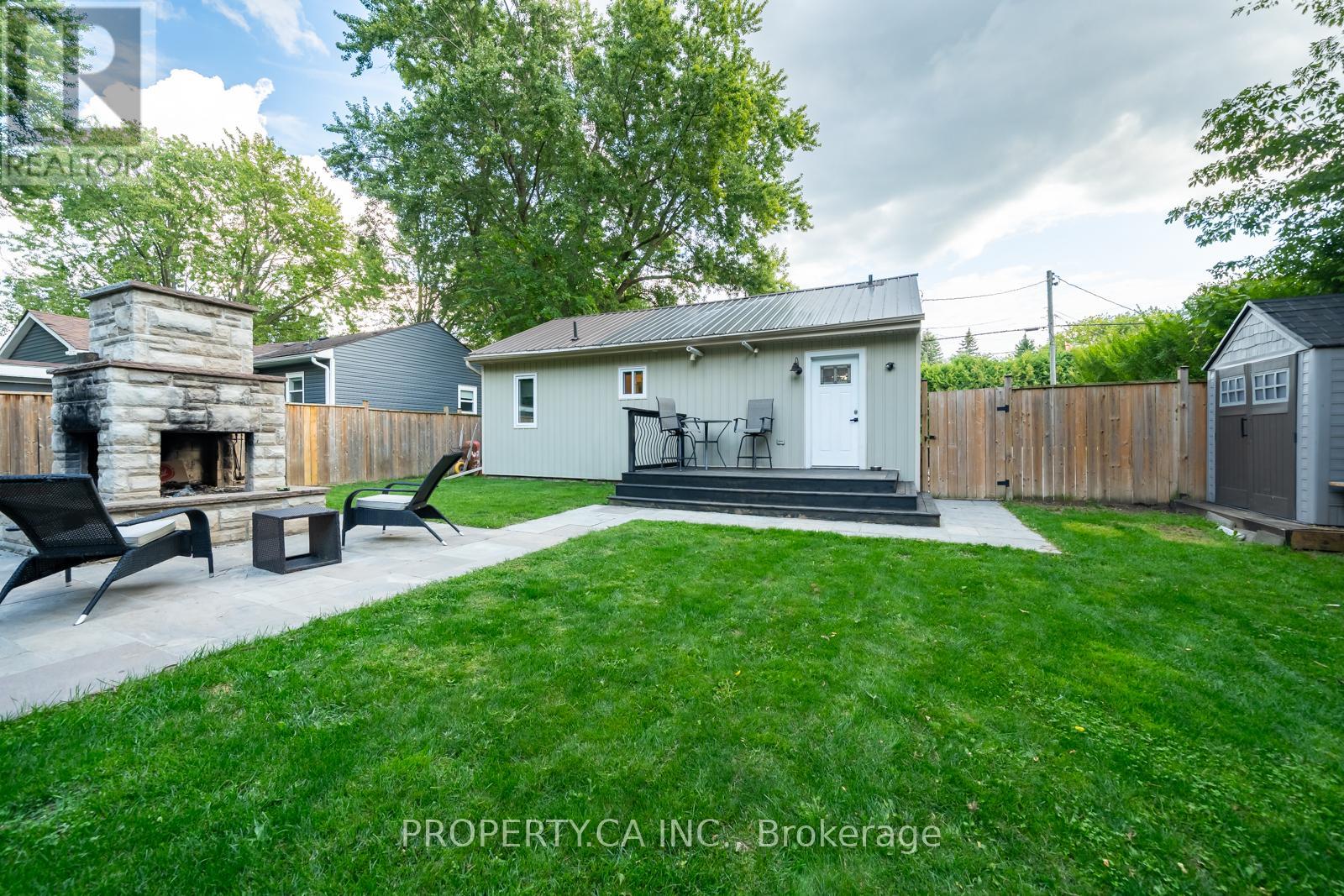 176 Pleasant Boulevard, Georgina, Ontario  L4P 2S4 - Photo 38 - N12382643