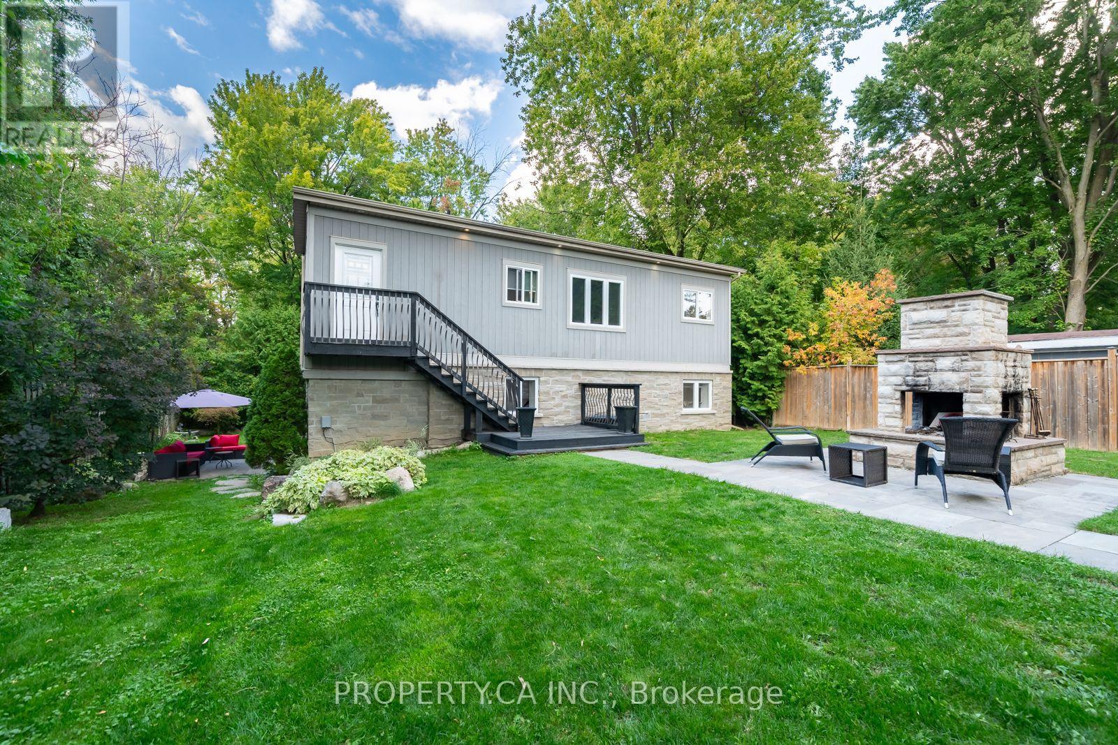 176 Pleasant Boulevard, Georgina, Ontario  L4P 2S4 - Photo 32 - N12382643