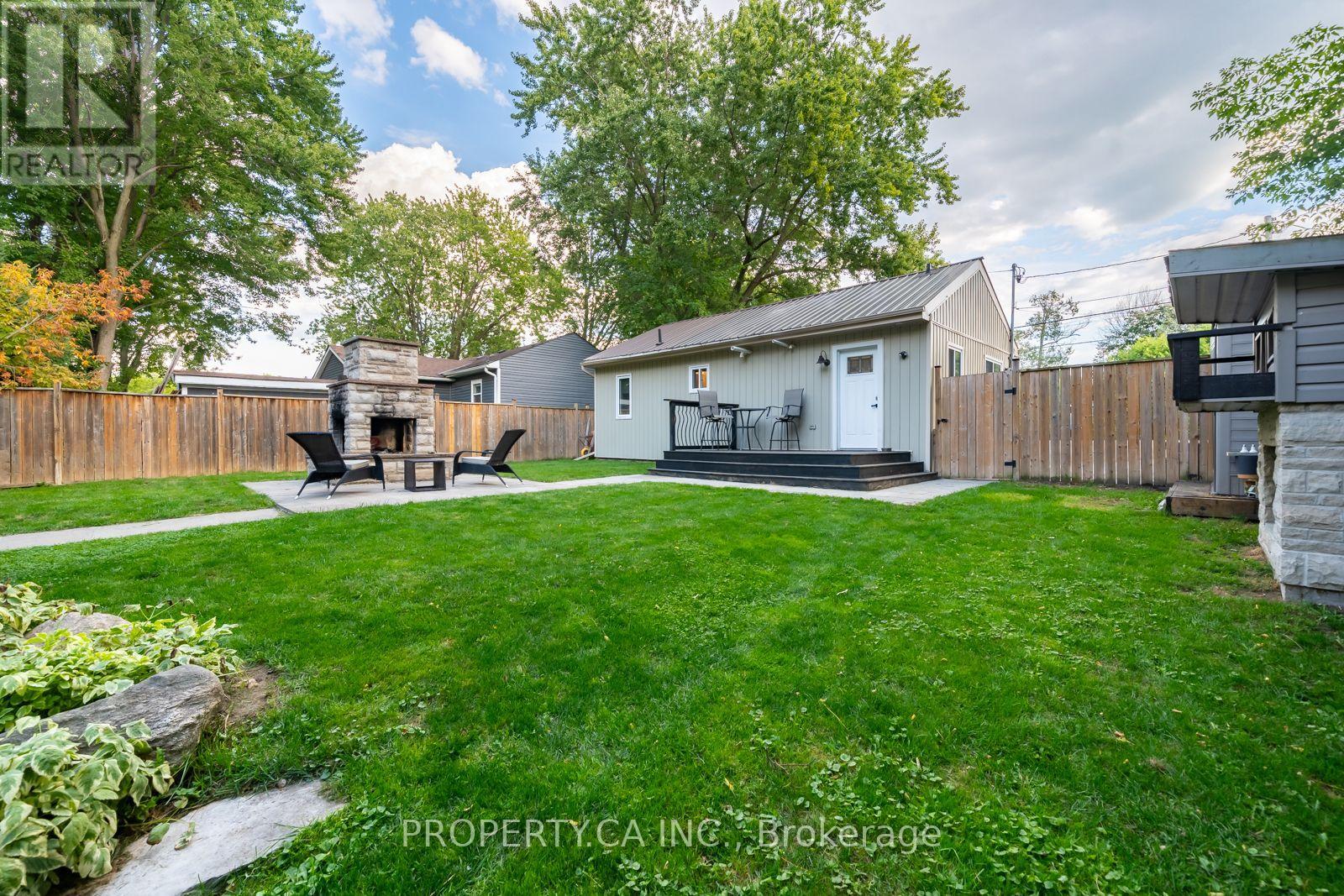 176 Pleasant Boulevard, Georgina, Ontario  L4P 2S4 - Photo 39 - N12382643