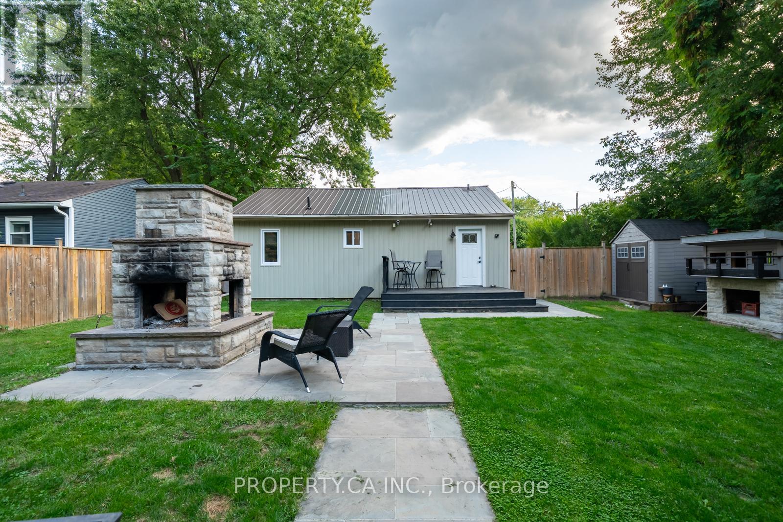 176 Pleasant Boulevard, Georgina, Ontario  L4P 2S4 - Photo 37 - N12382643