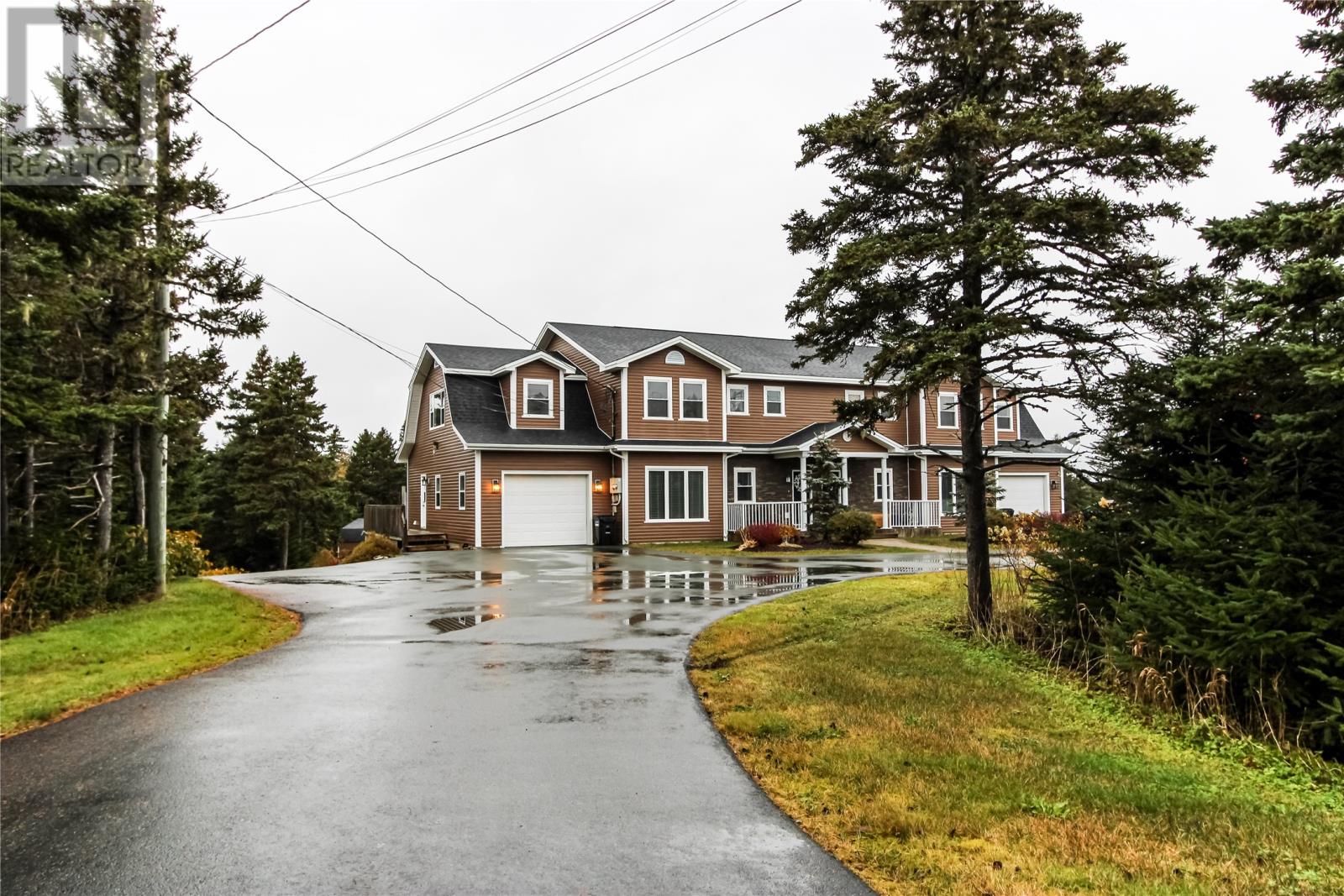 480 Thorburn Road, St. John's, Newfoundland & Labrador  A1B 4R1 - Photo 1 - 1290040