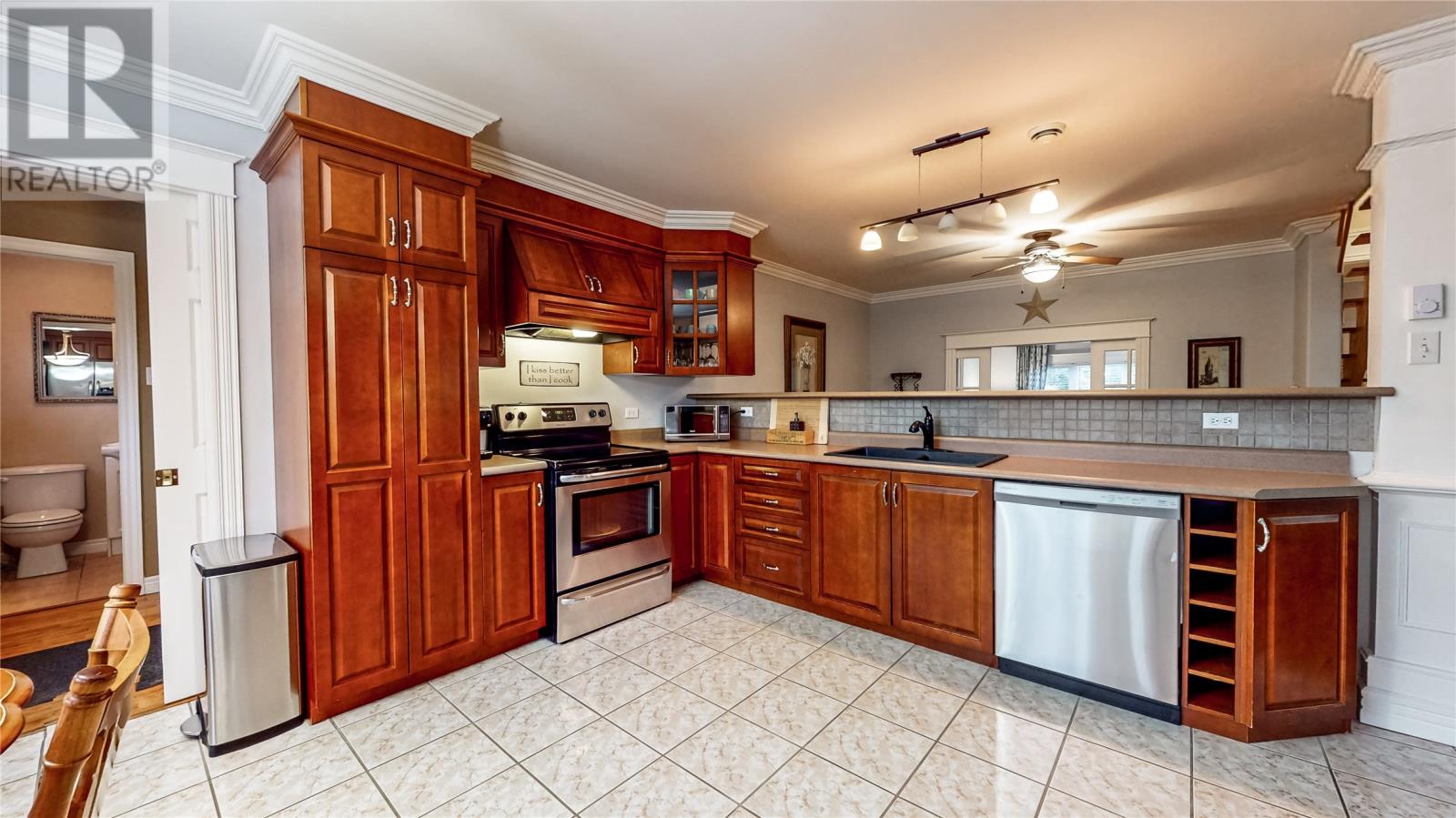 480 Thorburn Road, St. John's, Newfoundland & Labrador  A1B 4R1 - Photo 18 - 1290040