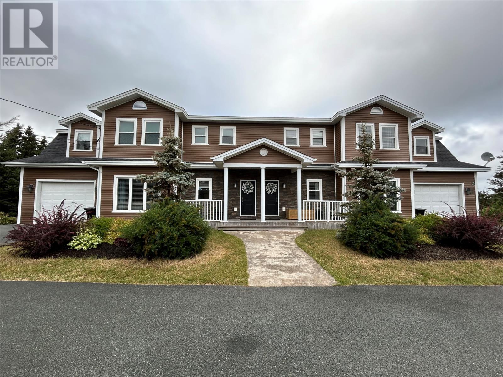 480 Thorburn Road, St. John's, Newfoundland & Labrador  A1B 4R1 - Photo 2 - 1290040
