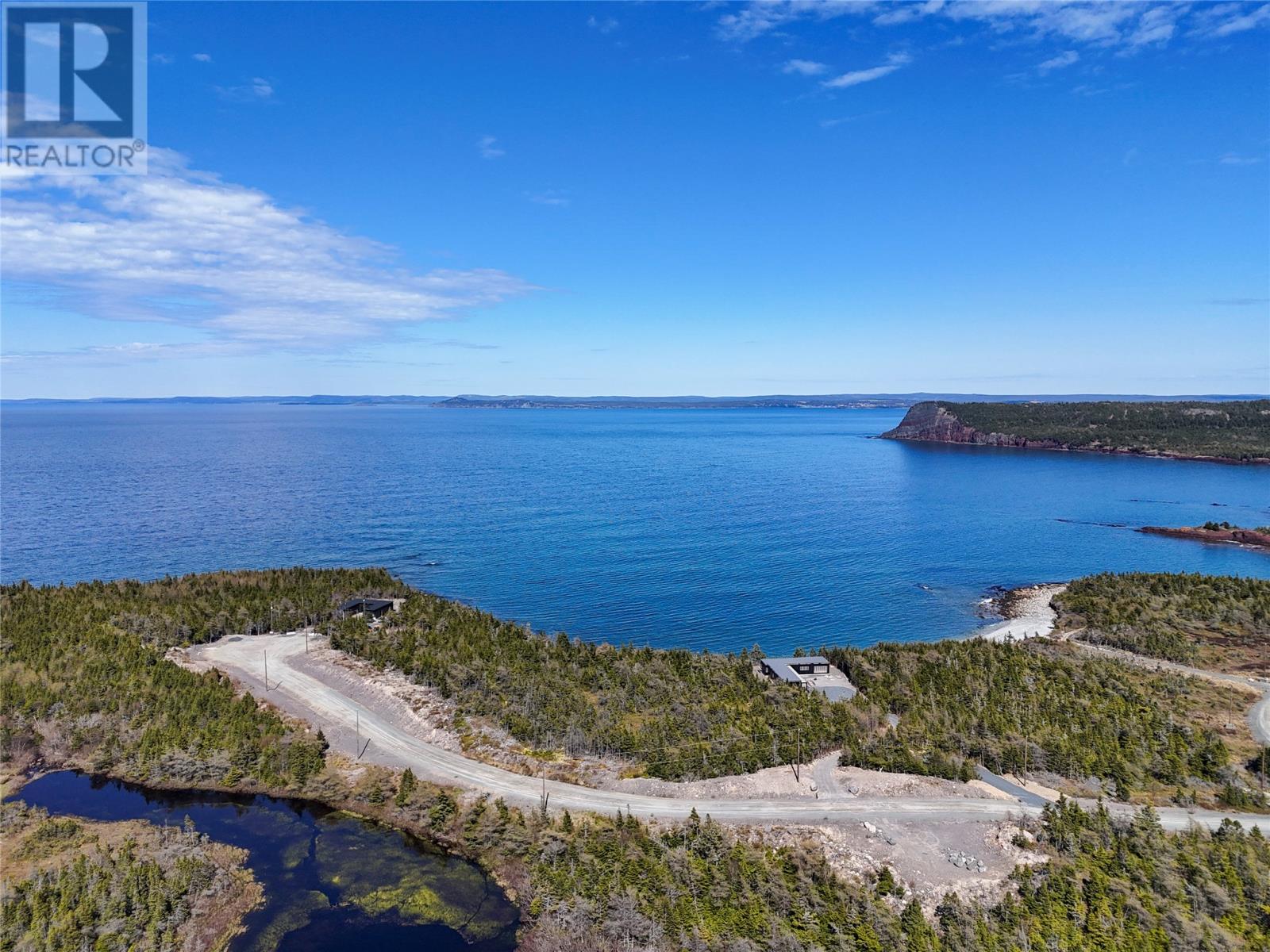 Lot 8 Pumbly Cove Road, Norman's Cove - Long Cove, Newfoundland & Labrador  A0B 2T0 - Photo 1 - 1290038