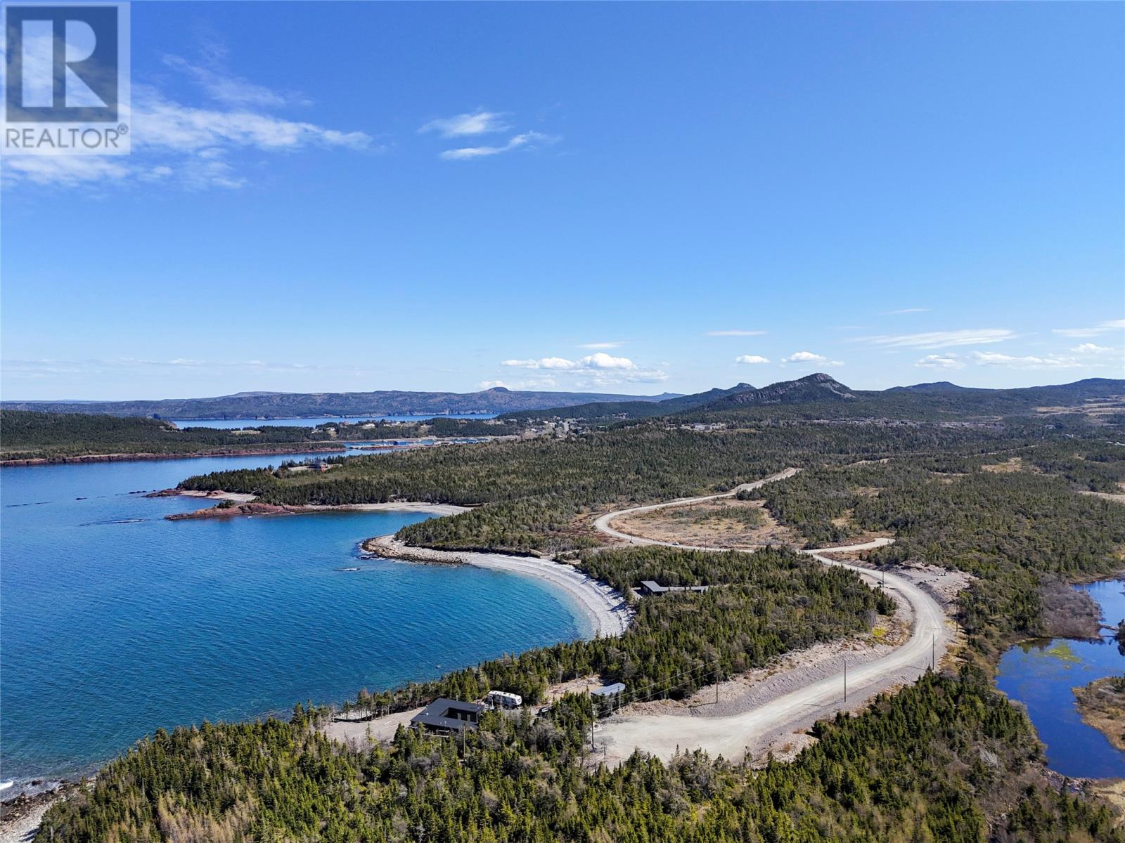 Lot 8 Pumbly Cove Road, Norman's Cove - Long Cove, Newfoundland & Labrador  A0B 2T0 - Photo 2 - 1290038
