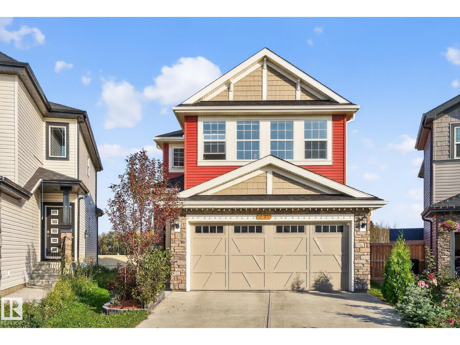 2171 51 ST SW, Edmonton, Alberta