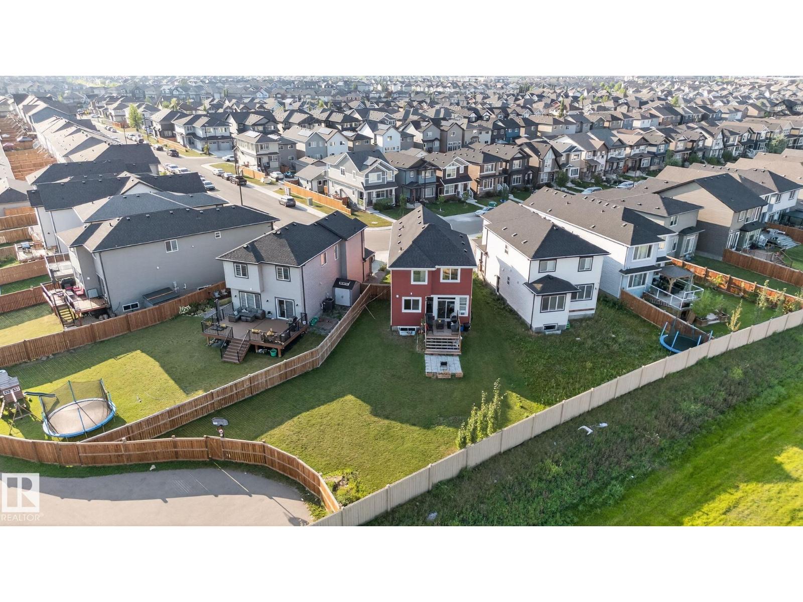2171 51 St Sw, Edmonton, Alberta  T6X 2W1 - Photo 48 - E4456244