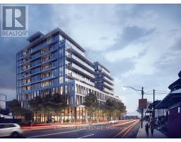 307 - 500 DUPONT STREET, Toronto, Ontario