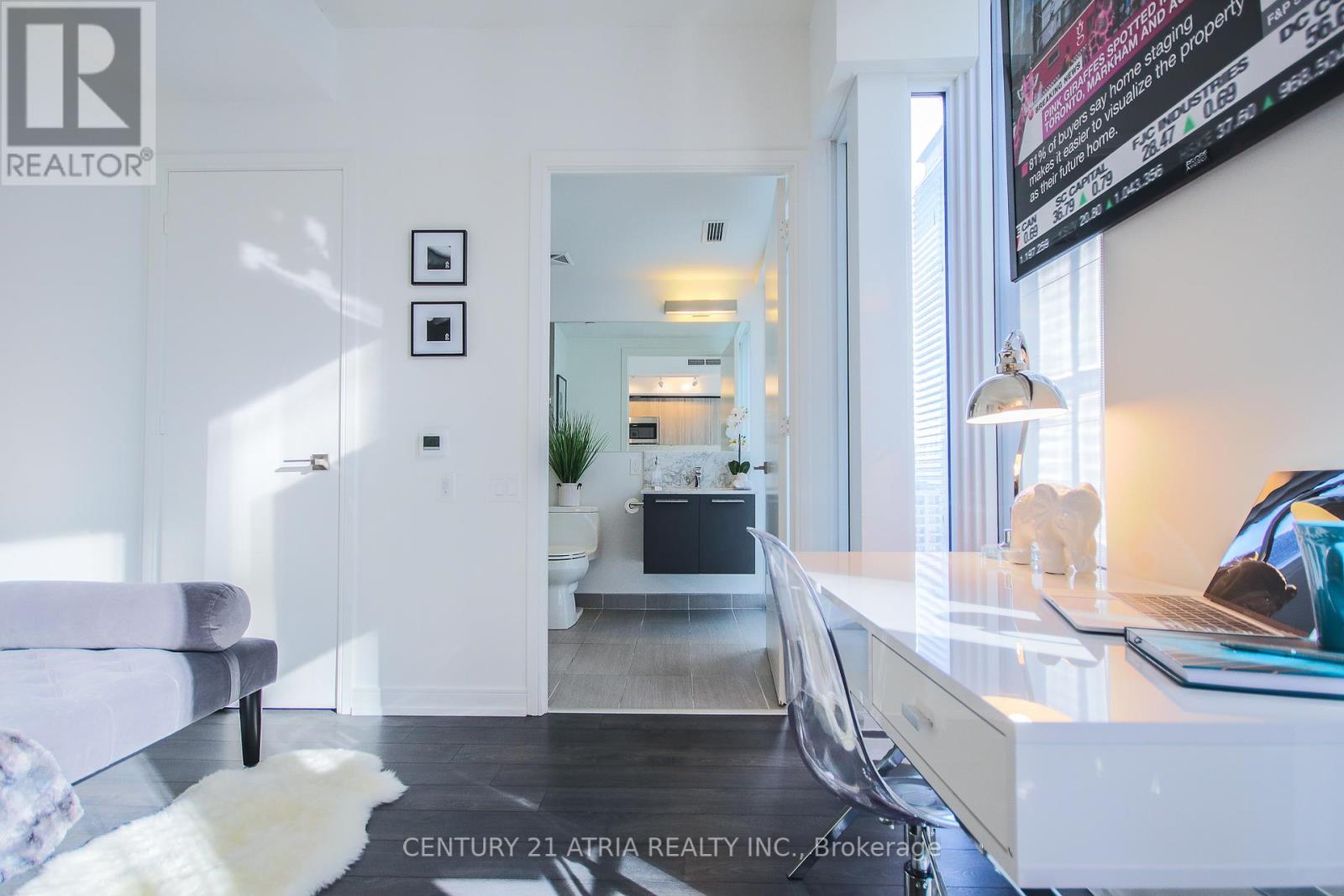2110 - 28 Wellesley Street E, Toronto, Ontario  M4Y 0C4 - Photo 20 - C12383242