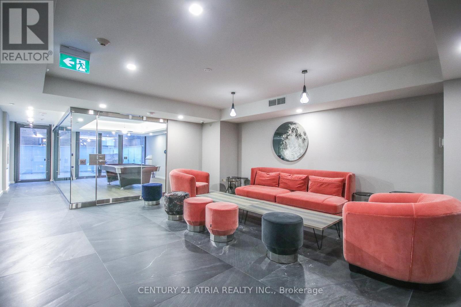 2110 - 28 Wellesley Street E, Toronto, Ontario  M4Y 0C4 - Photo 26 - C12383242