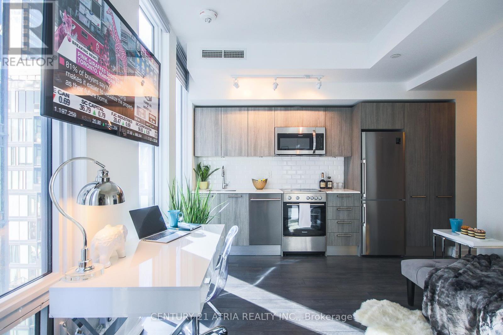 2110 - 28 Wellesley Street E, Toronto, Ontario  M4Y 0C4 - Photo 7 - C12383242