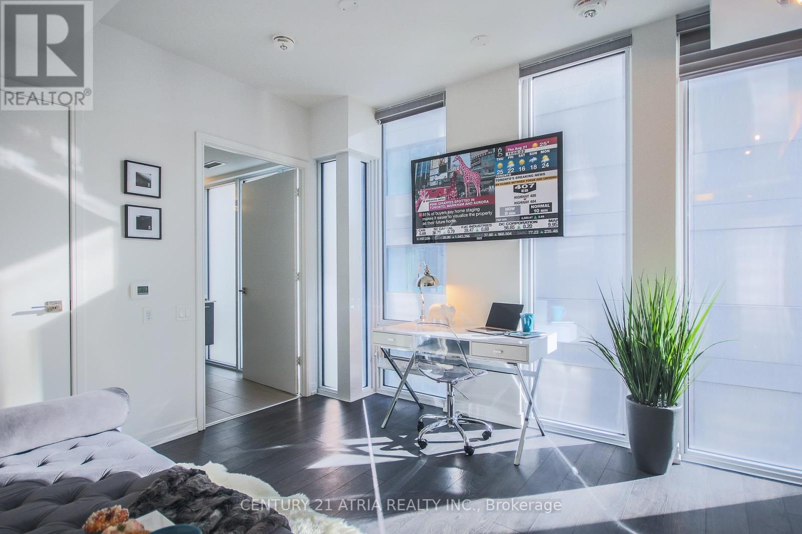 2110 - 28 Wellesley Street E, Toronto, Ontario  M4Y 0C4 - Photo 9 - C12383242
