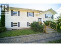 26 Willingdon Street, Oromocto, New Brunswick