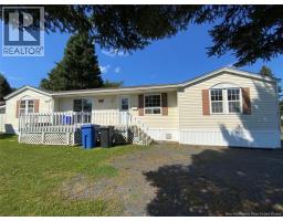 25 Parc P'Tiso Street, Edmundston, New Brunswick