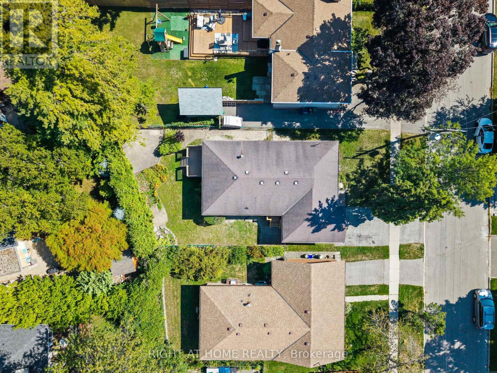 149 Greyabbey Trail, Toronto (Guildwood), Ontario  M1E 1W2 - Photo 30 - E12383209