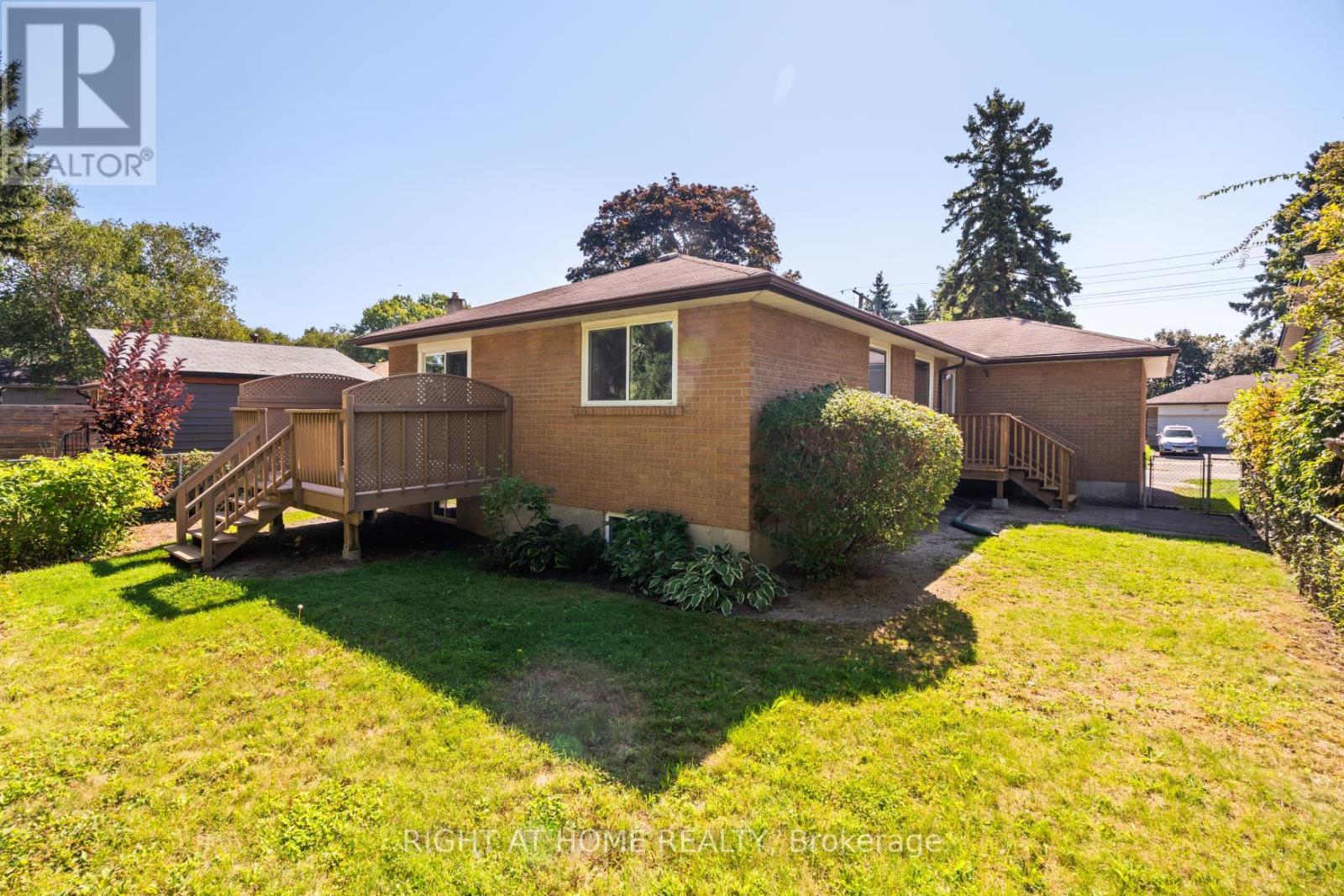 149 Greyabbey Trail, Toronto (Guildwood), Ontario  M1E 1W2 - Photo 35 - E12383209