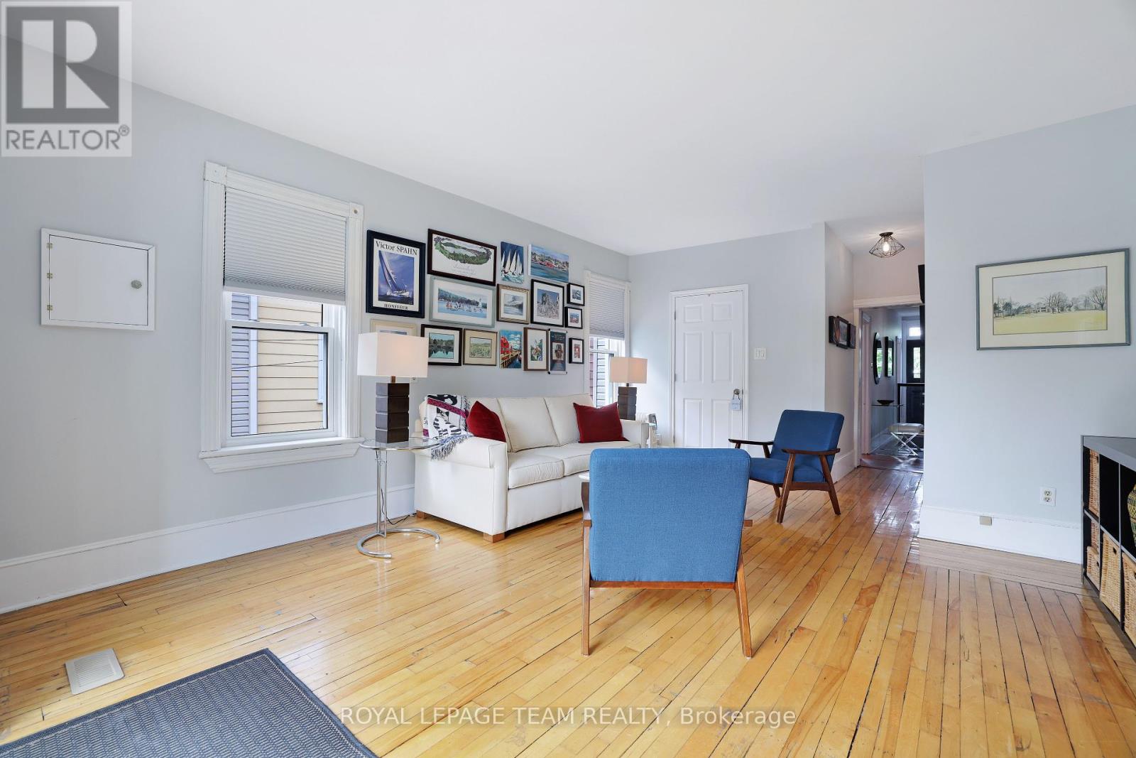166 Guigues Avenue, Ottawa, Ontario  K1N 5H9 - Photo 18 - X12380806