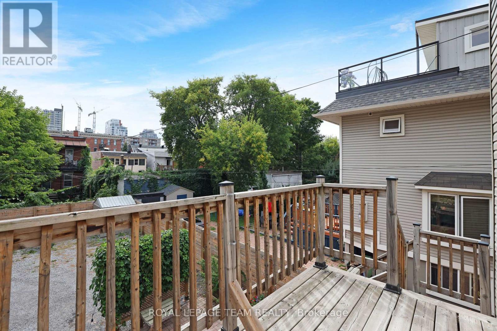 166 Guigues Avenue, Ottawa, Ontario  K1N 5H9 - Photo 25 - X12380806
