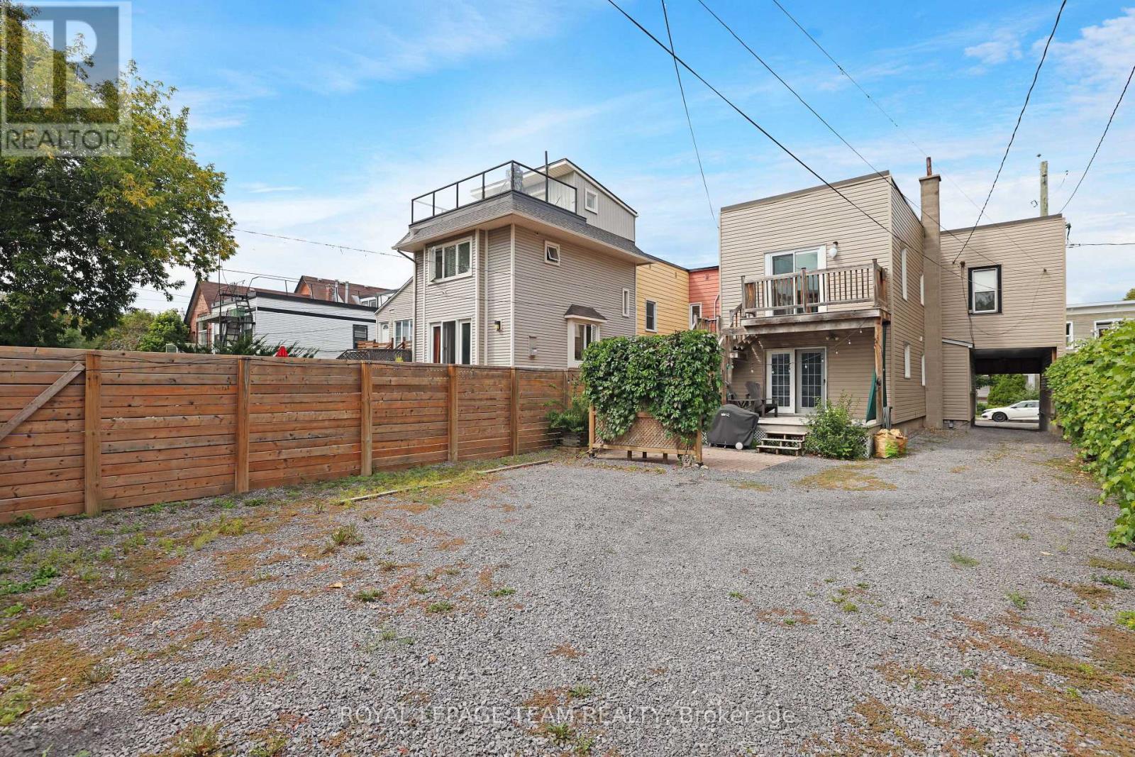 166 Guigues Avenue, Ottawa, Ontario  K1N 5H9 - Photo 26 - X12380806