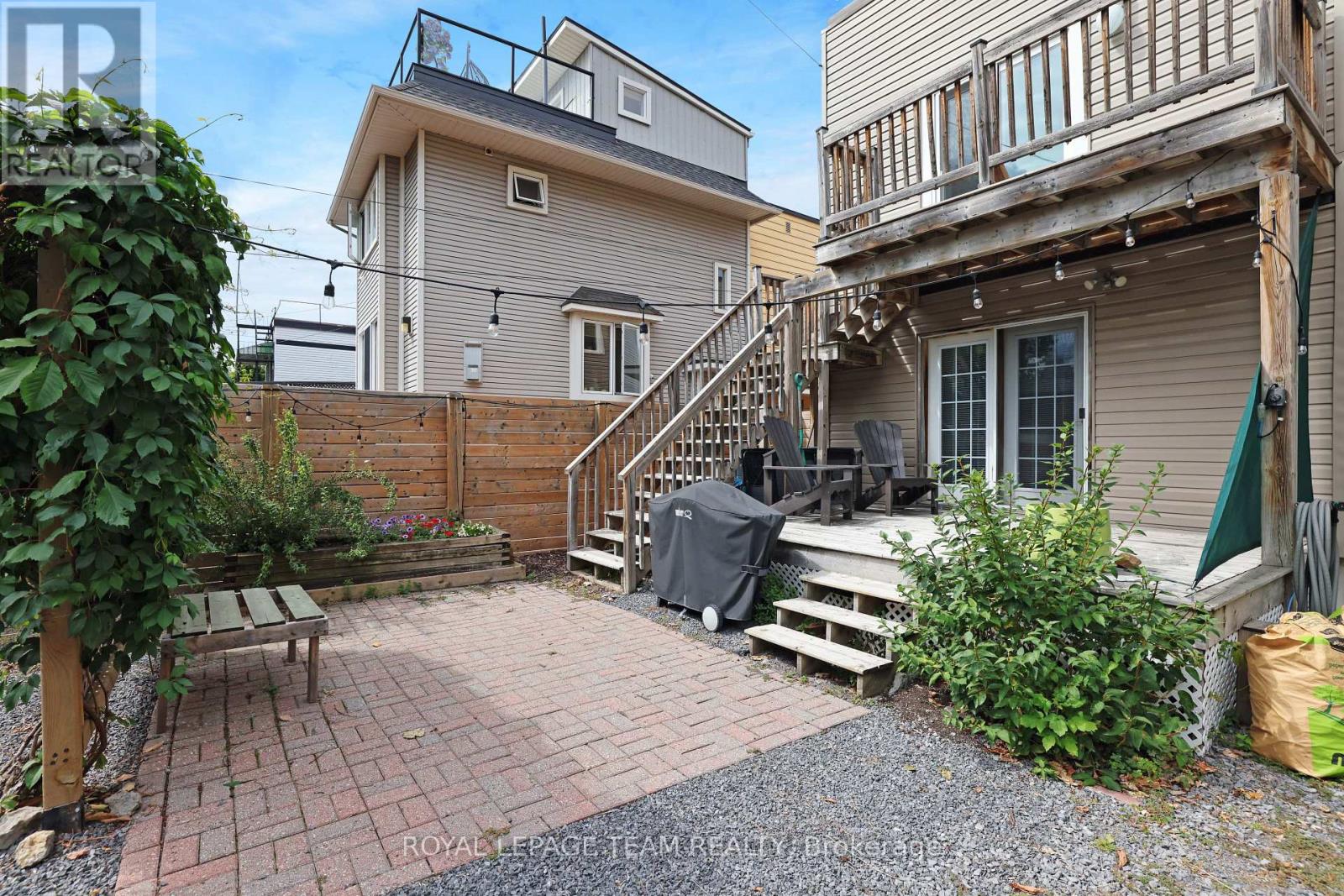 166 Guigues Avenue, Ottawa, Ontario  K1N 5H9 - Photo 29 - X12380806