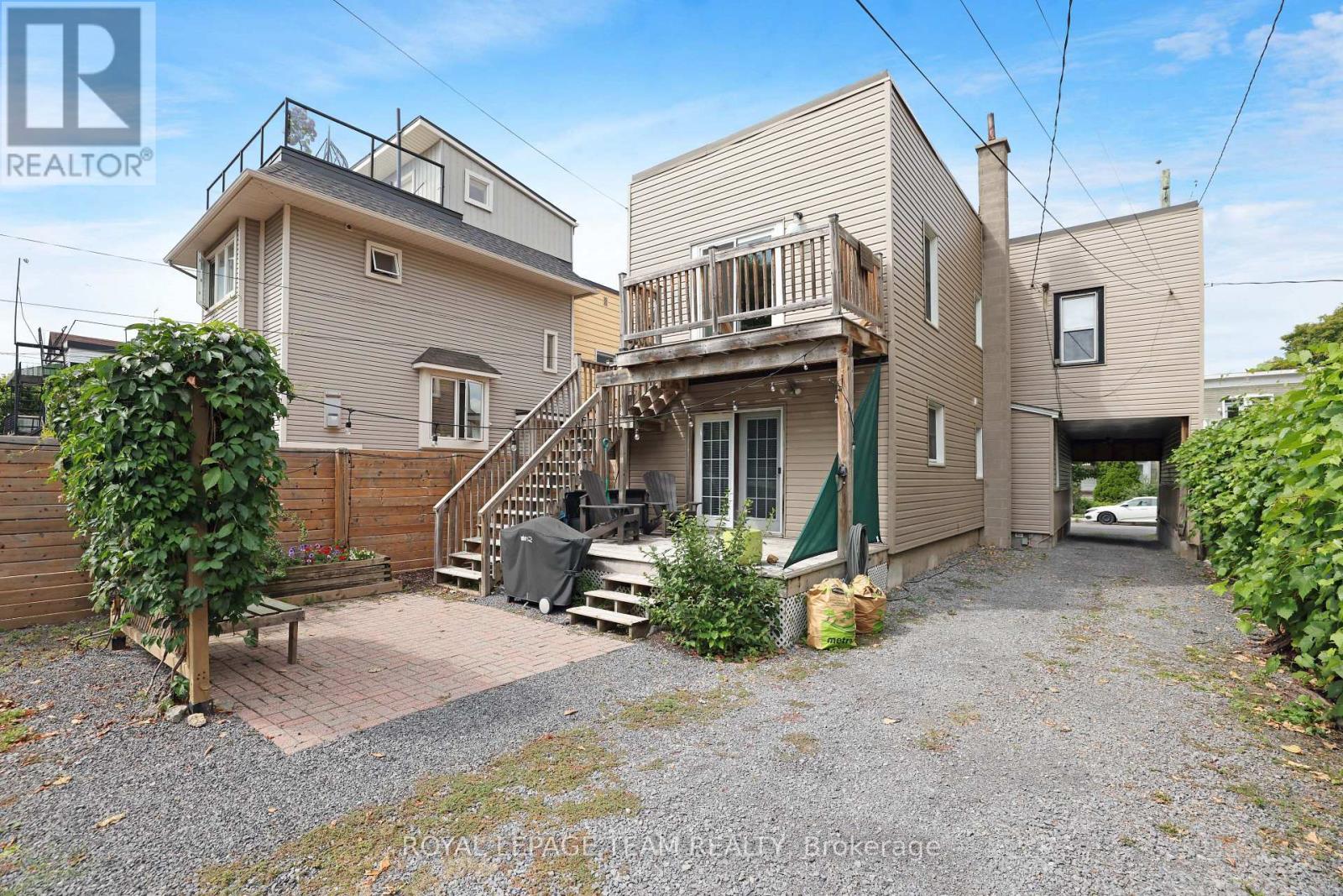 166 Guigues Avenue, Ottawa, Ontario  K1N 5H9 - Photo 27 - X12380806