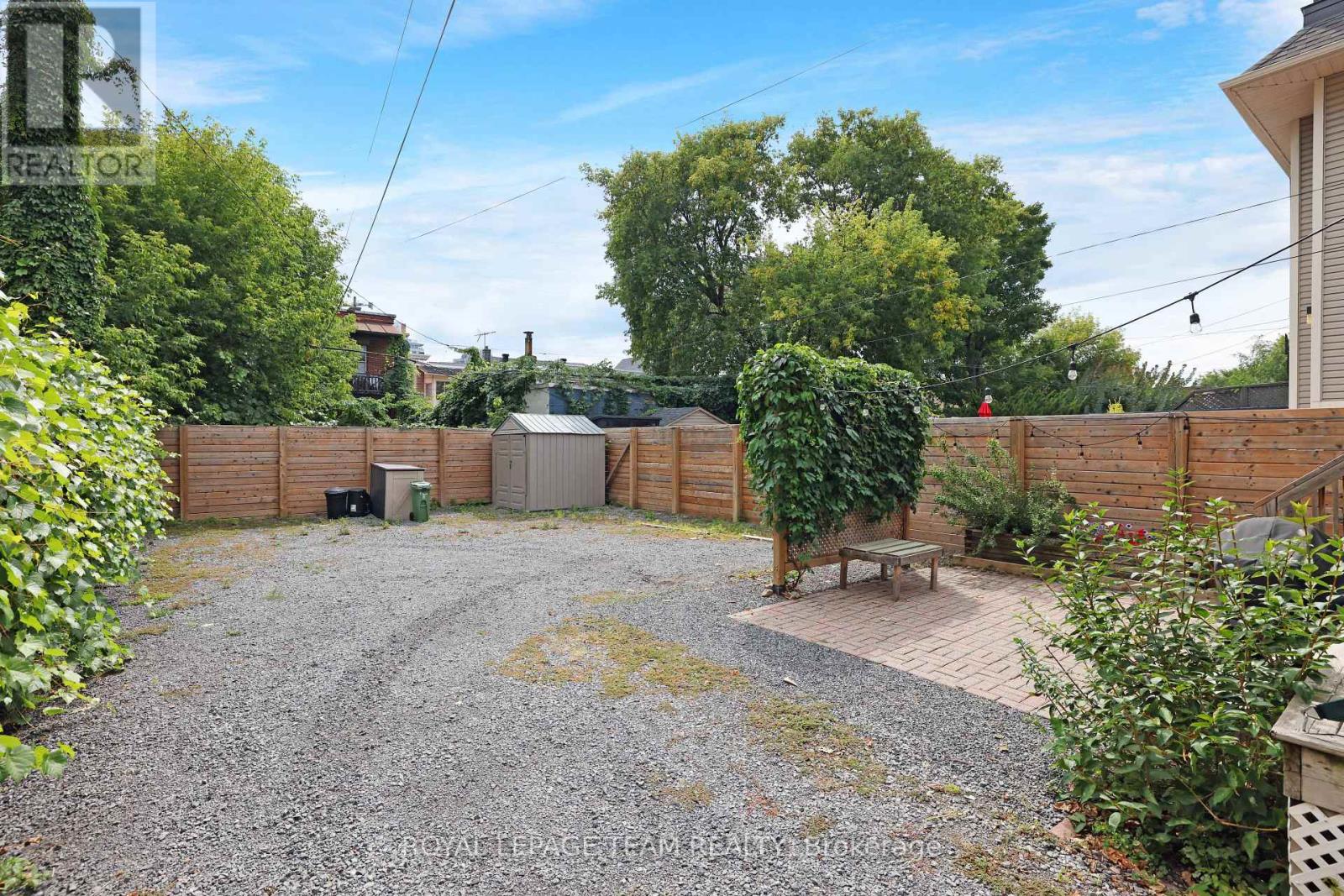 166 Guigues Avenue, Ottawa, Ontario  K1N 5H9 - Photo 28 - X12380806