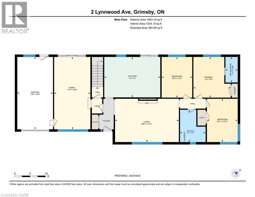 2 Lynnwood Avenue, Grimsby, Ontario  L3M 2X6 - Photo 21 - 40758530