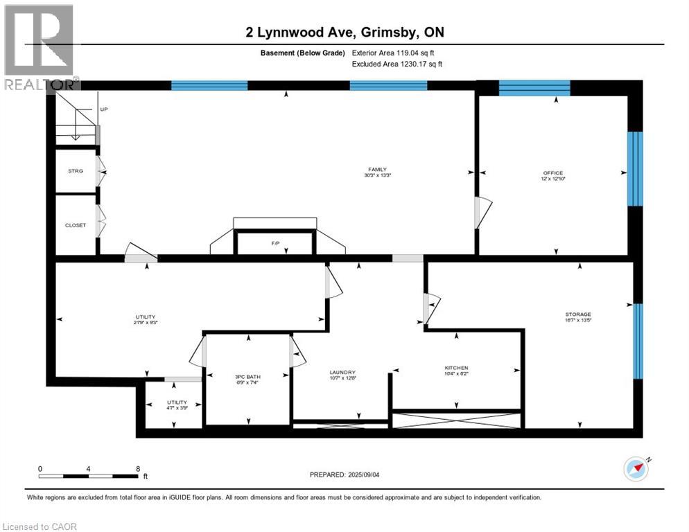 2 Lynnwood Avenue, Grimsby, Ontario  L3M 2X6 - Photo 22 - 40758530