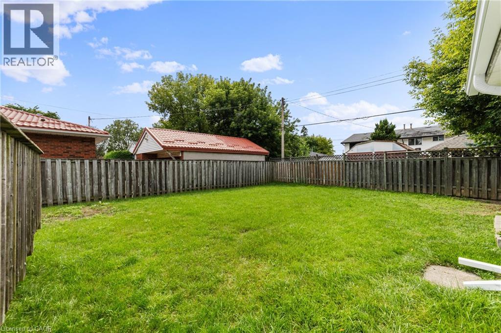46 Bluebird Avenue, Hamilton, Ontario  L9A 3W5 - Photo 27 - 40762951