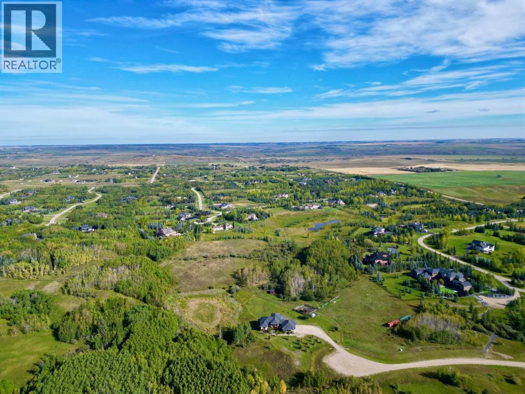 30124 Bunny Hollow Drive, Rural Rocky View County, Alberta  T3R 1H6 - Photo 2 - A2221514