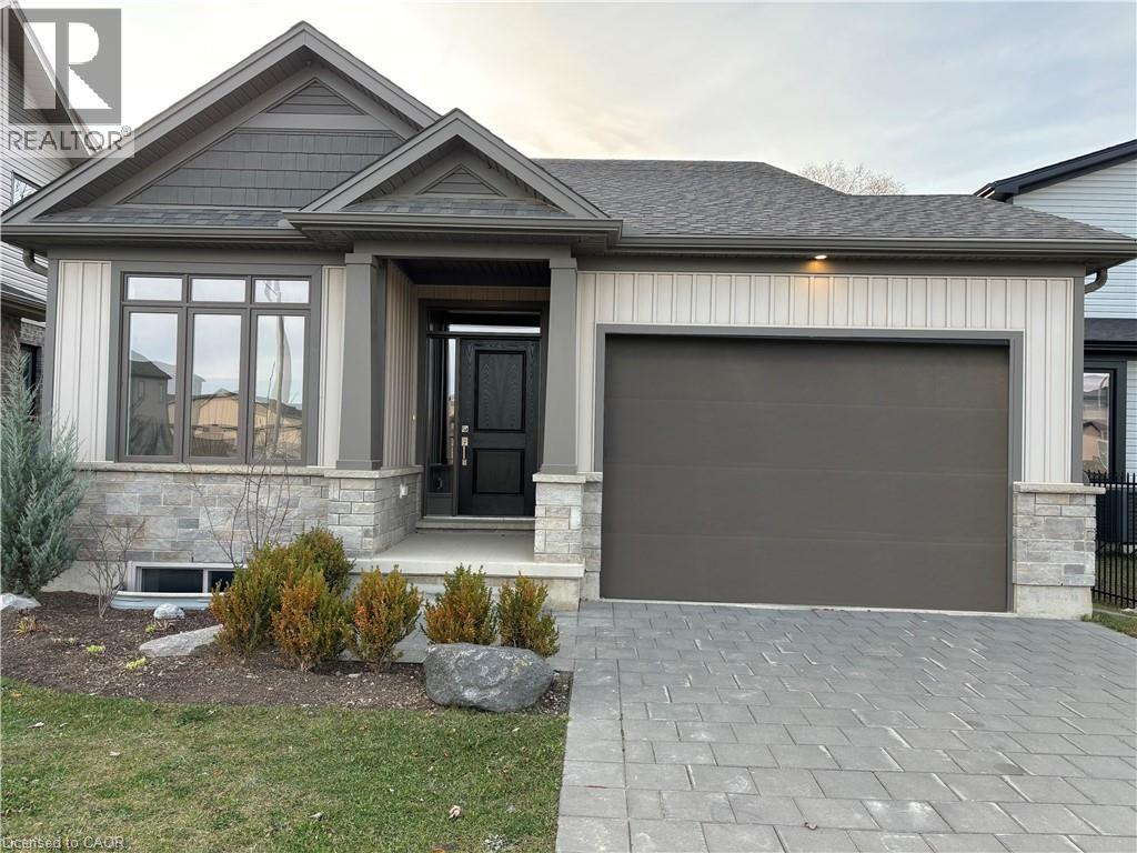 668 CHELTON Road, London, Ontario