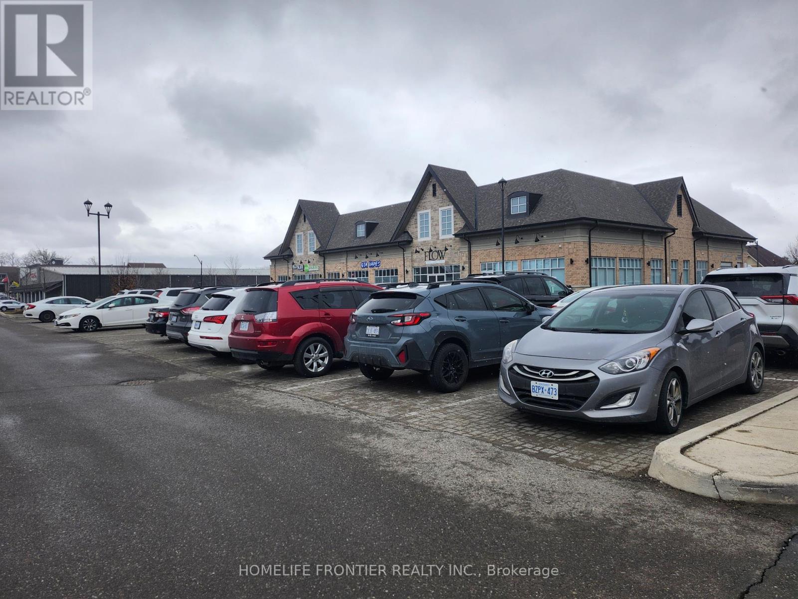 A5 - 50 Dr Kay Drive S, King, Ontario  L0G 1T0 - Photo 2 - N12383194