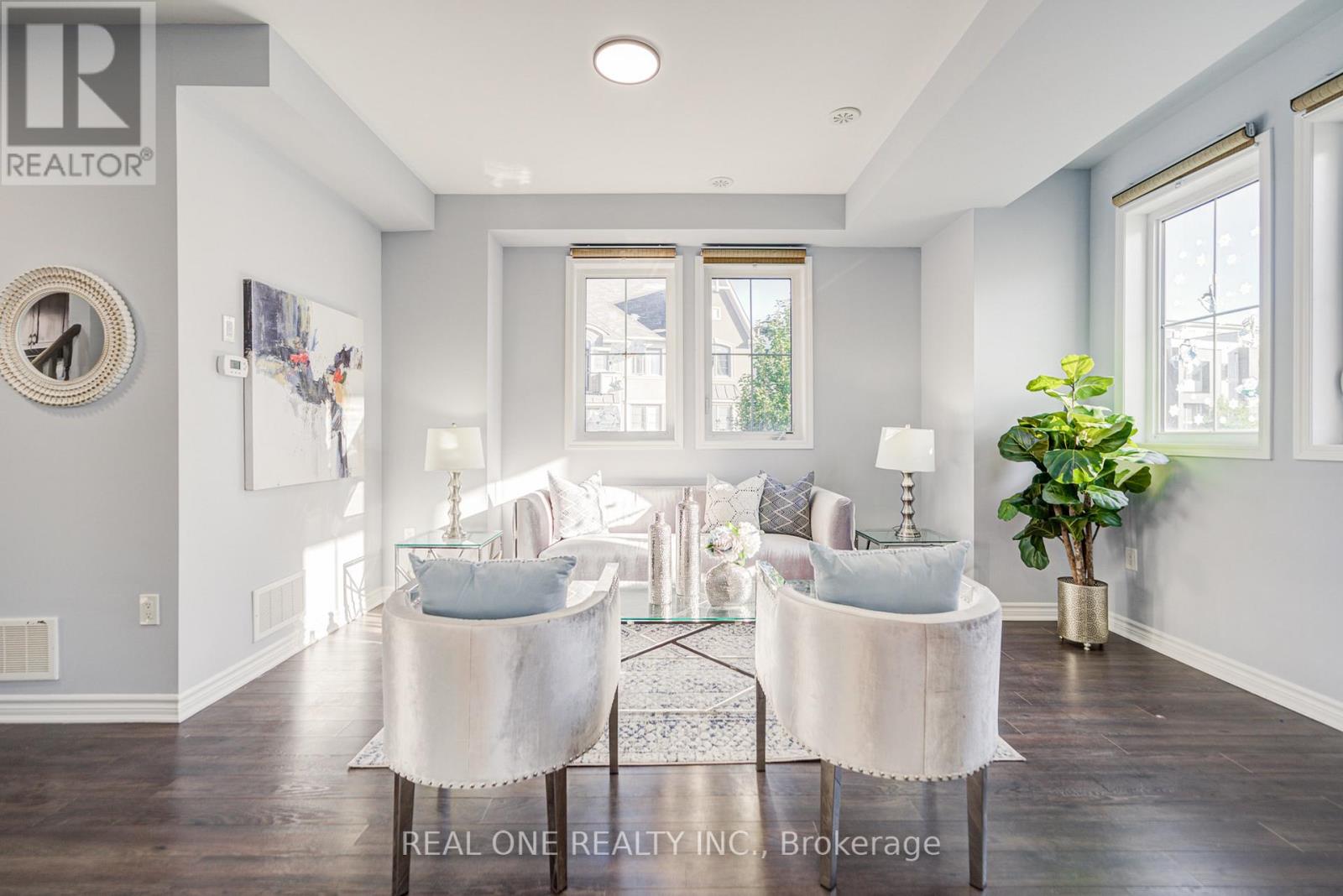 18 Thomas Swanson Street, Markham (Cornell), Ontario  L6B 1M8 - Photo 16 - N12383203