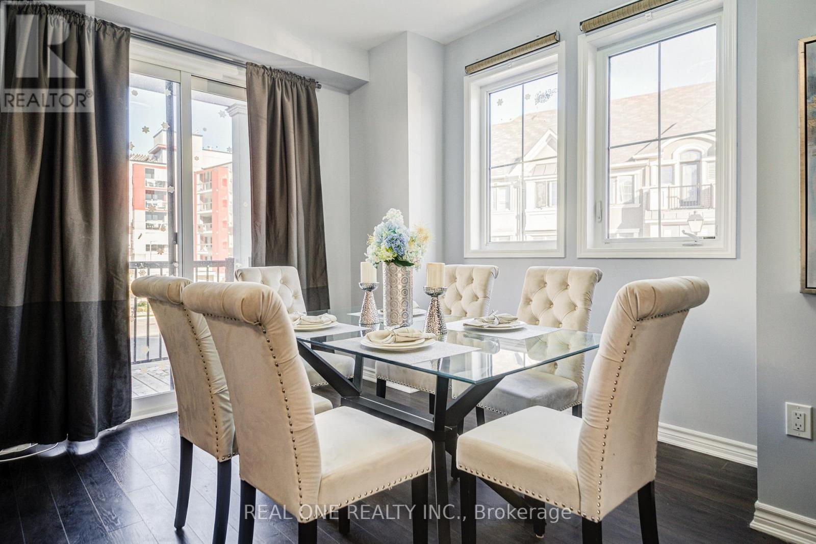 18 Thomas Swanson Street, Markham (Cornell), Ontario  L6B 1M8 - Photo 29 - N12383203