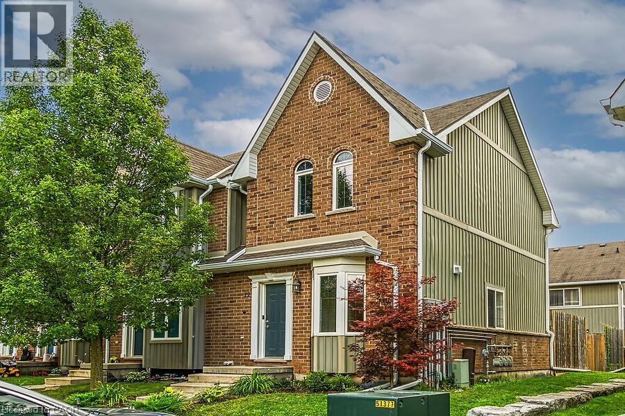 68a Main Street N Unit# 22, Hagersville, Ontario  N0A 1H0 - Photo 4 - 40765809