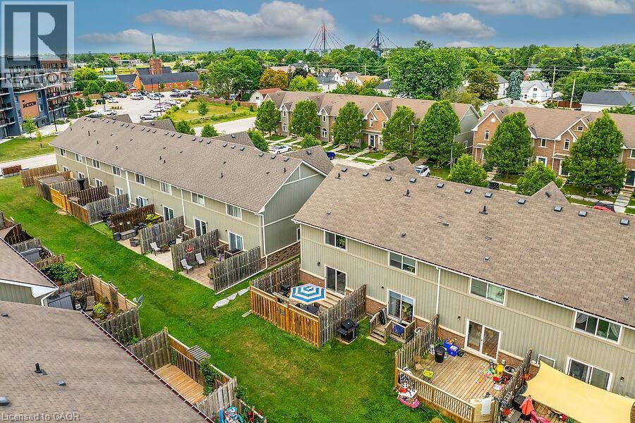 68a Main Street N Unit# 22, Hagersville, Ontario  N0A 1H0 - Photo 44 - 40765809