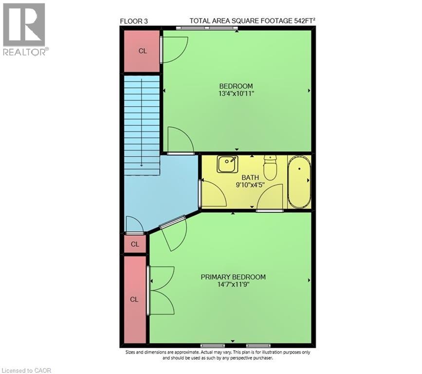 68a Main Street N Unit# 22, Hagersville, Ontario  N0A 1H0 - Photo 49 - 40765809
