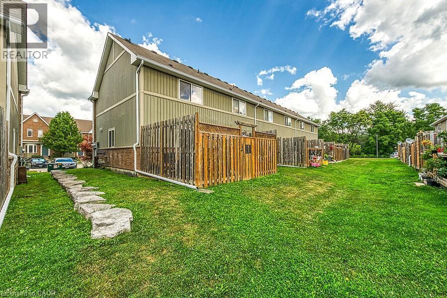 68a Main Street N Unit# 22, Hagersville, Ontario  N0A 1H0 - Photo 39 - 40765809
