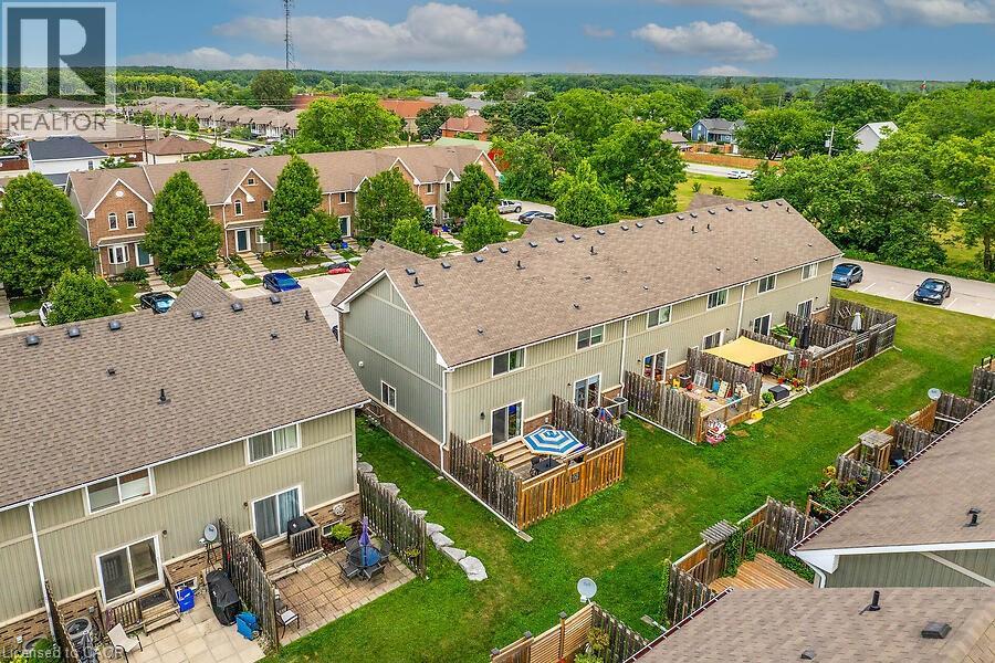68a Main Street N Unit# 22, Hagersville, Ontario  N0A 1H0 - Photo 42 - 40765809