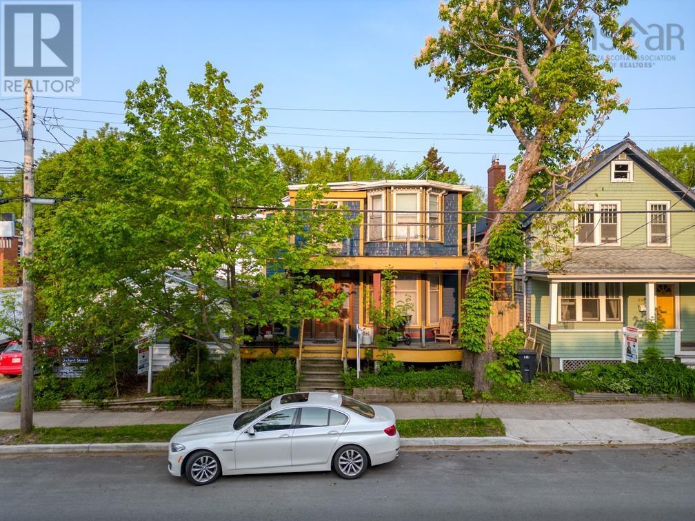 2070/2072 Oxford Street, Halifax, Nova Scotia  B3L 2T2 - Photo 6 - 202513600