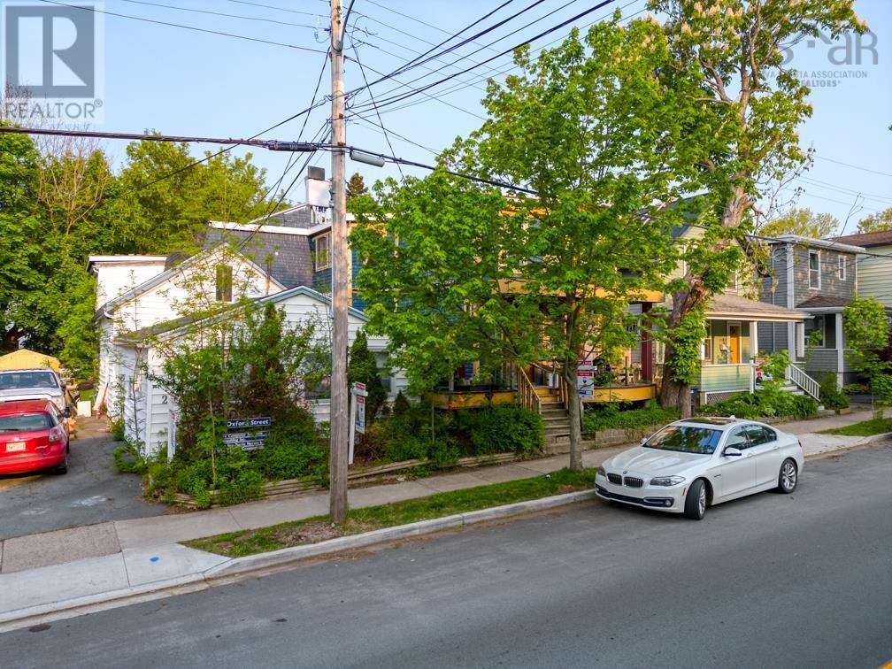 2070/2072 Oxford Street, Halifax, Nova Scotia  B3L 2T2 - Photo 8 - 202513600