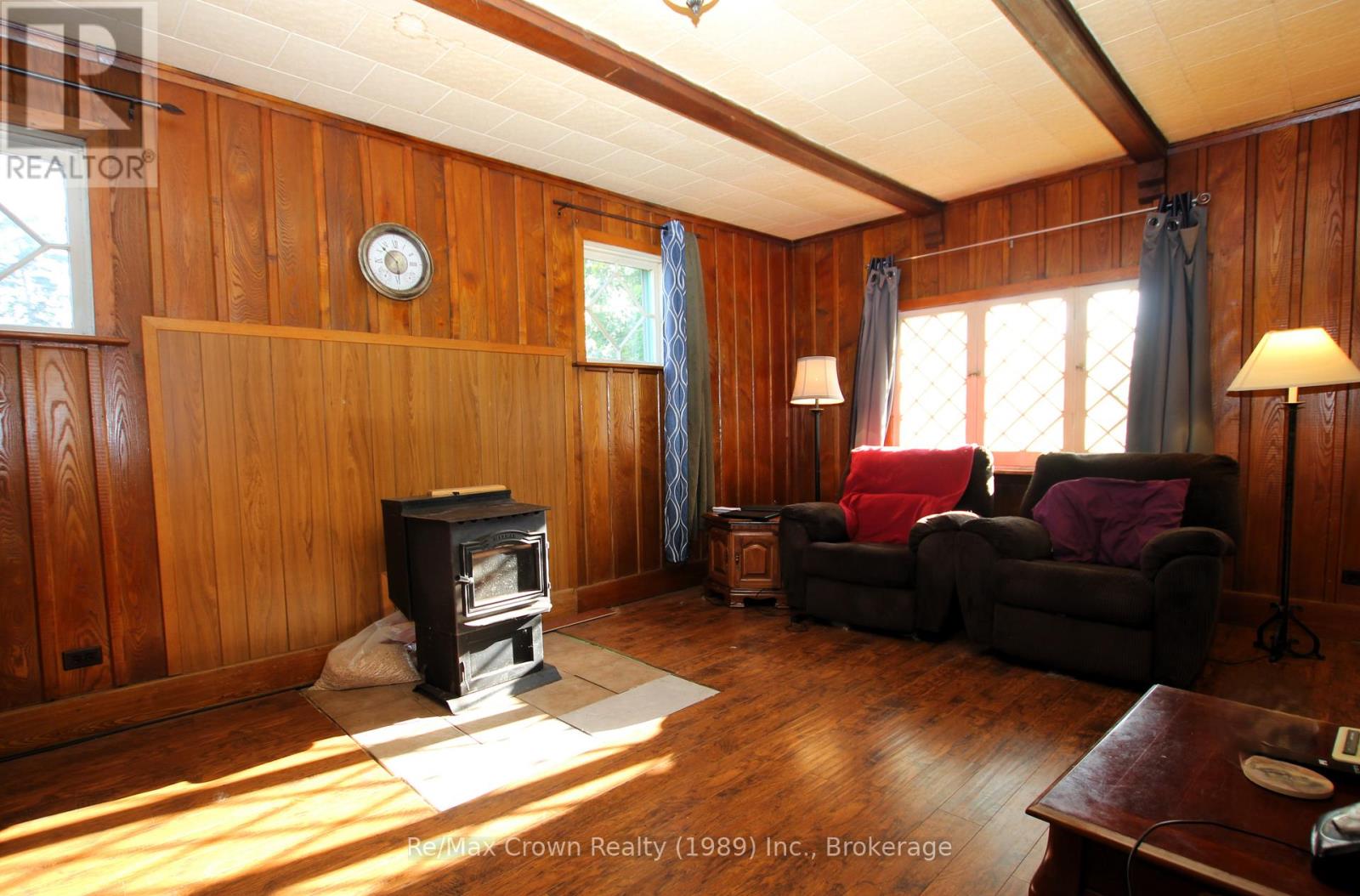 11974 Highway 522 Highway, Parry Sound Remote Area, Ontario  P0H 1S0 - Photo 12 - X12383274