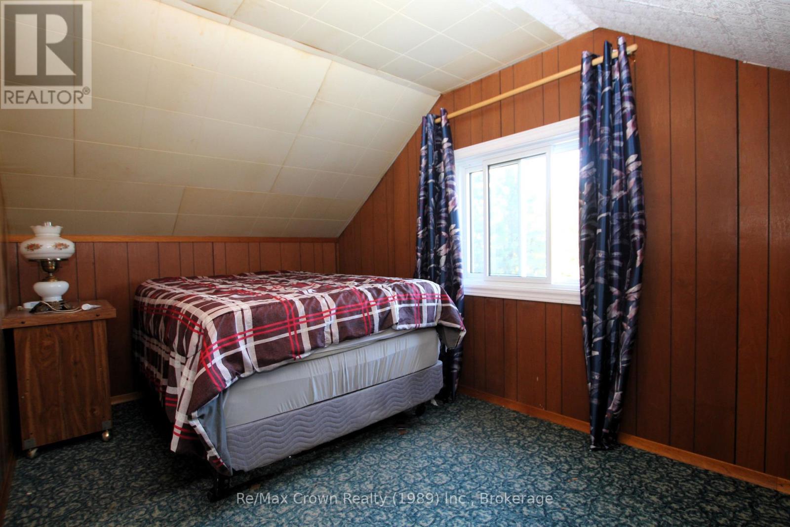 11974 Highway 522 Highway, Parry Sound Remote Area, Ontario  P0H 1S0 - Photo 22 - X12383274