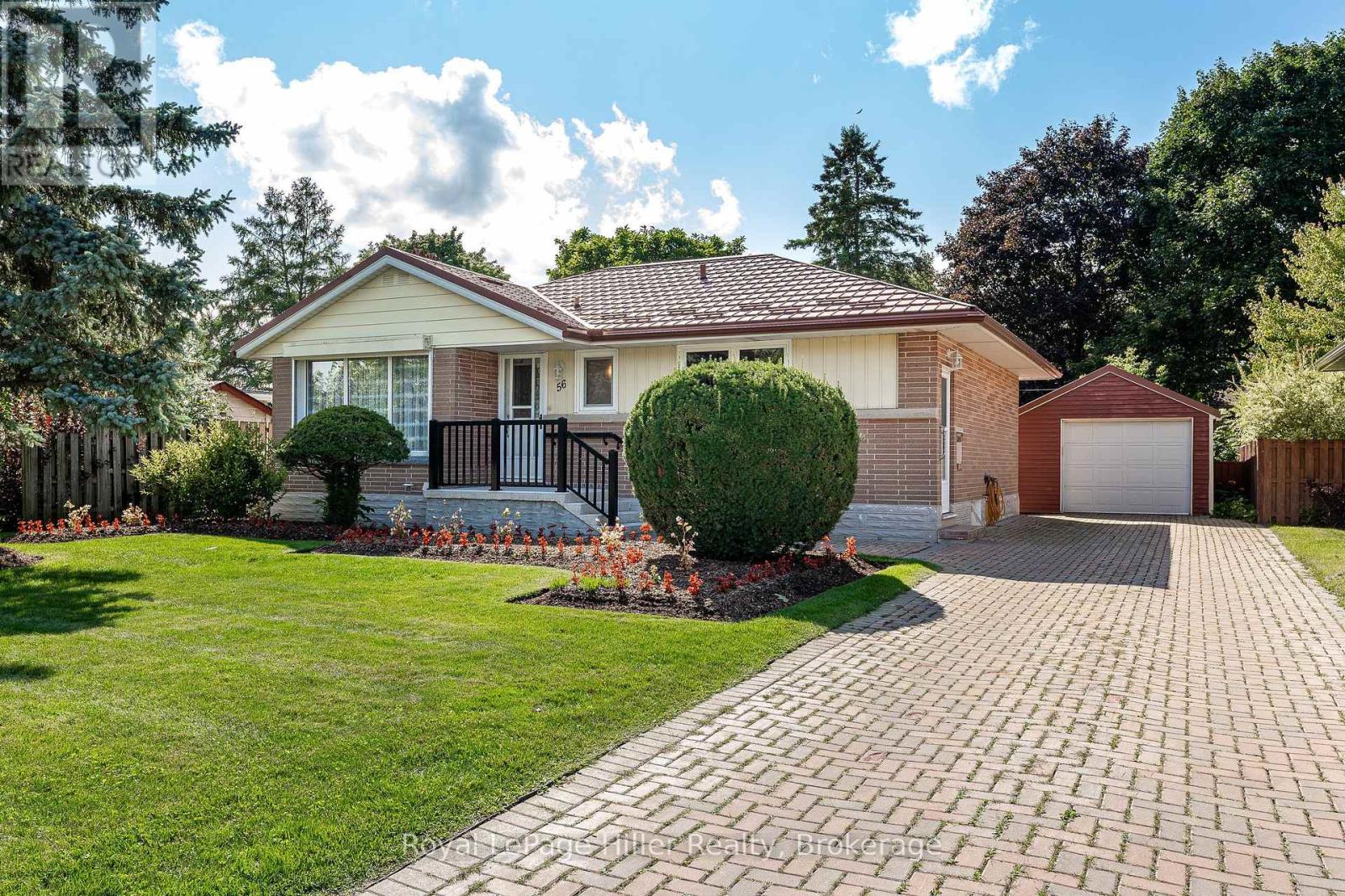 56 GORDON STREET, Stratford, Ontario