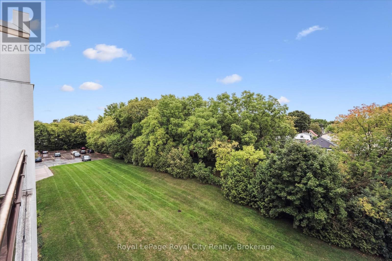 403 - 105 Bagot Street, Guelph (Junction/onward Willow), Ontario  N1H 8H4 - Photo 23 - X12383350