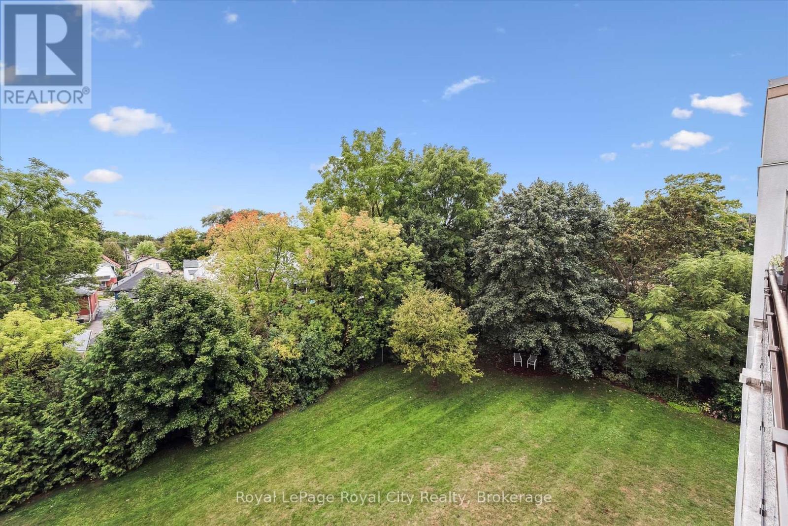 403 - 105 Bagot Street, Guelph (Junction/onward Willow), Ontario  N1H 8H4 - Photo 24 - X12383350