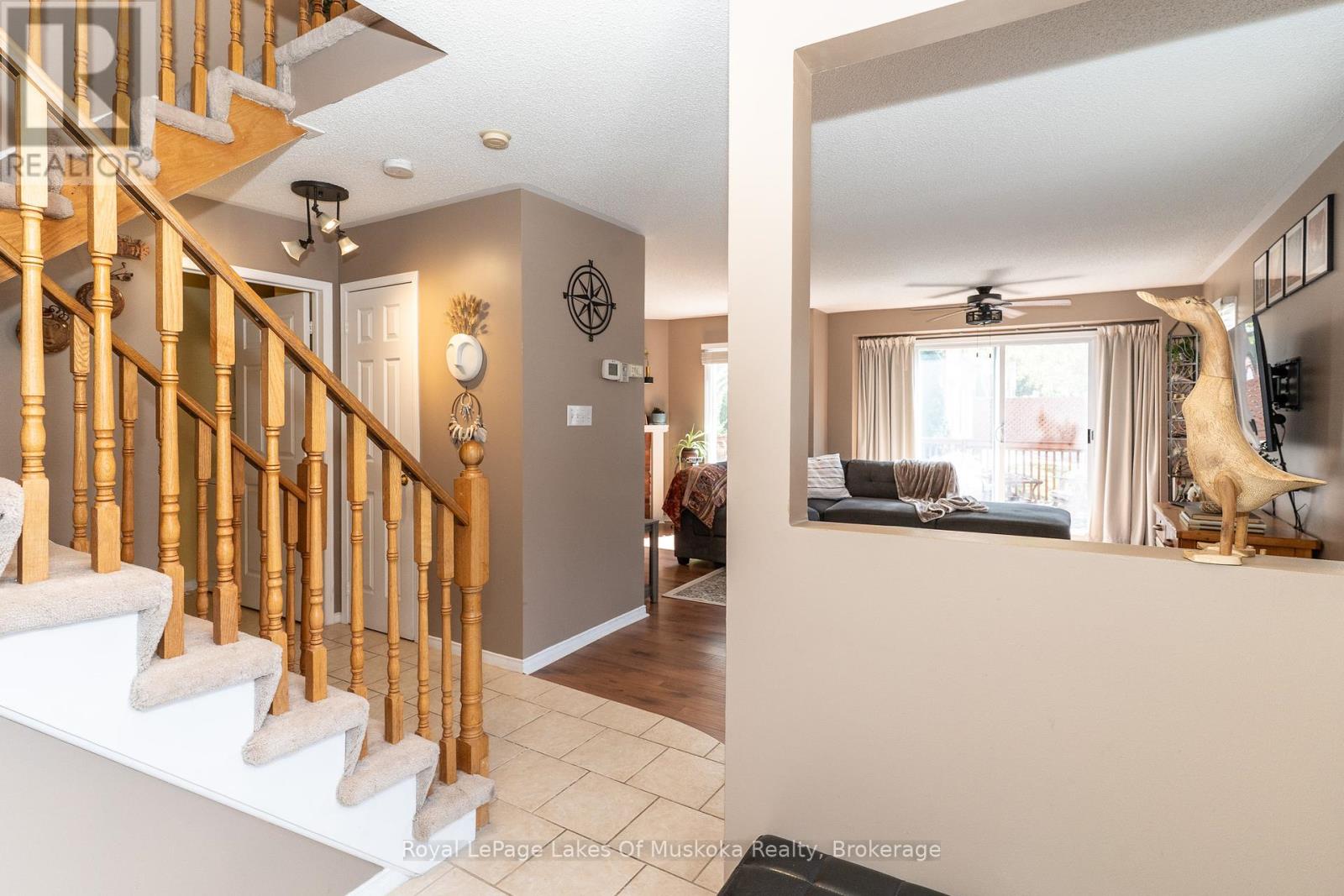50 Shoreline Drive, Bracebridge, Ontario  P1L 1Z4 - Photo 15 - X12383364