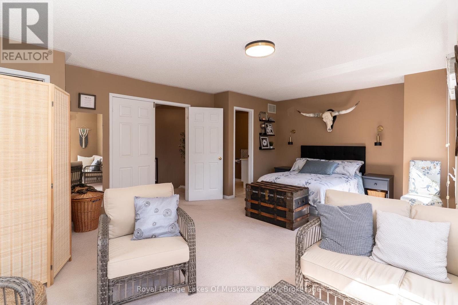 50 Shoreline Drive, Bracebridge, Ontario  P1L 1Z4 - Photo 16 - X12383364